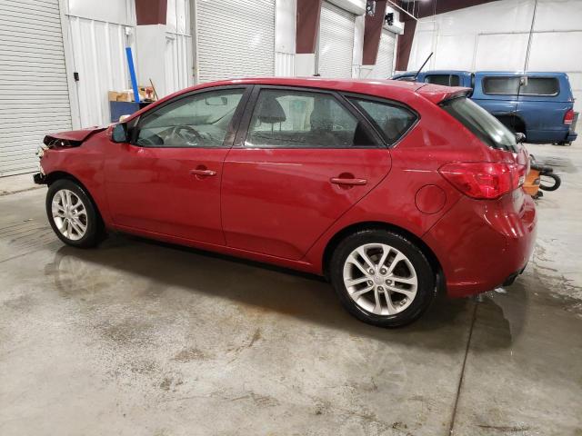 صورة رقم 2 من المزاد - 2011 KIA FORTE EX مع VIN KNAFU5A25B5356927