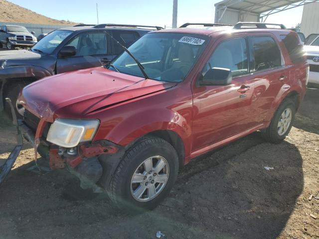 Photo 1 from auction – 2011 MERCURY MARINER with VIN 4M2CN8B7XBKJ04925