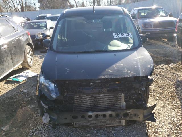 Photo 5 from auction – 2017 FORD TRANSIT CO with VIN NM0LS7E75H1325235