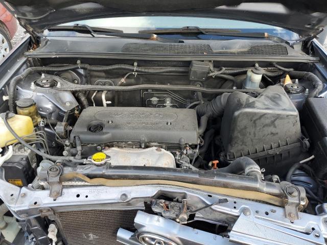 Photo 11 from auction – 2007 TOYOTA HIGHLANDER with VIN JTEGD21A470155792