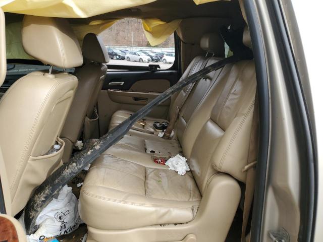 Photo 11 from auction – 2007 CHEVROLET SUBURBAN K with VIN 1GNFK16357J277119