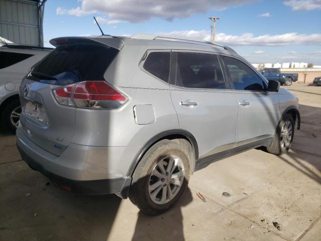 Photo 3 from auction – 2014 NISSAN ROGUE S with VIN 5N1AT2MT4EC804301