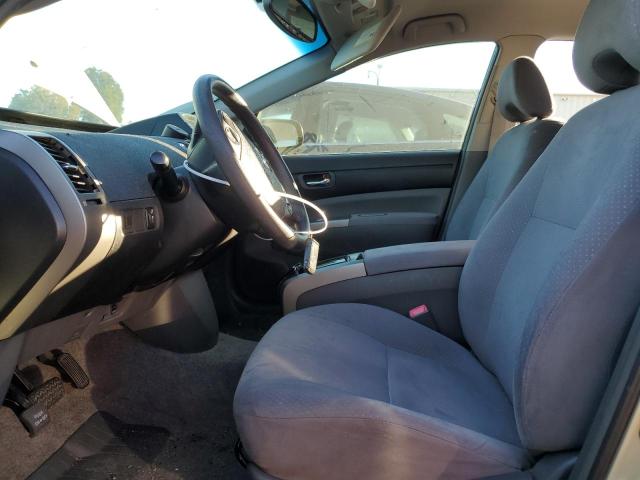 Photo 7 from auction – 2008 TOYOTA PRIUS with VIN JTDKB20U687722609
