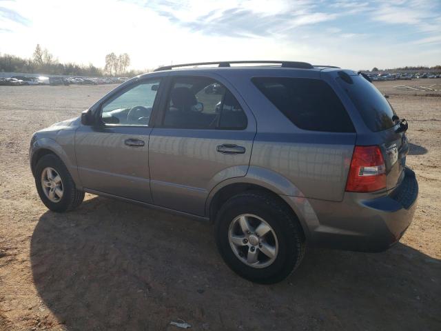Photo 2 from auction – 2009 KIA SORENTO LX with VIN KNDJC735895873359