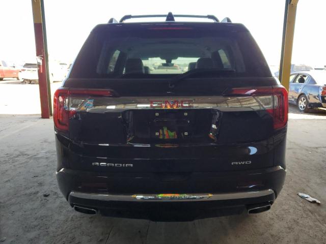 Photo 6 from auction – 2020 GMC ACADIA DEN with VIN 1GKKNXLS2LZ217375