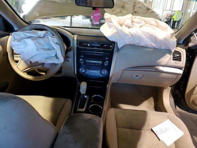 Photo 8 from auction – 2014 NISSAN ALTIMA 2.5 with VIN 1N4AL3AP7EC146352