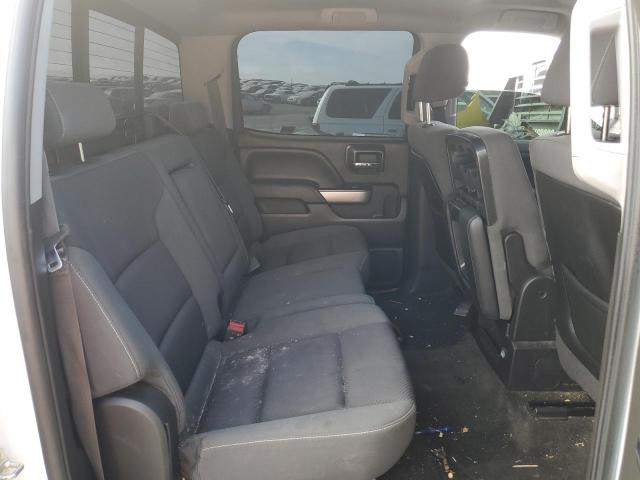 Photo 10 from auction – 2015 CHEVROLET SILVERADO with VIN 3GCUKREC8FG218534