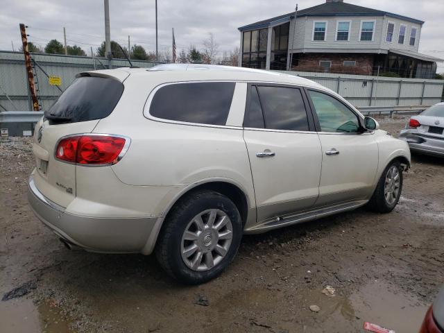 Photo 3 from auction – 2011 BUICK ENCLAVE CX with VIN 5GAKVCED5BJ321814