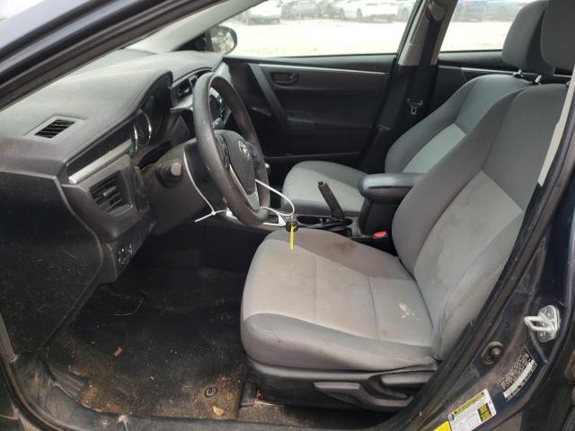 Photo 7 from auction – 2016 TOYOTA COROLLA L with VIN 5YFBURHE8GP368962