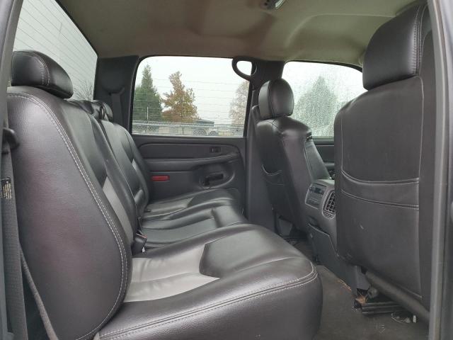 Photo 10 from auction – 2005 CHEVROLET SILVERADO with VIN 1GCGK13U35F928516