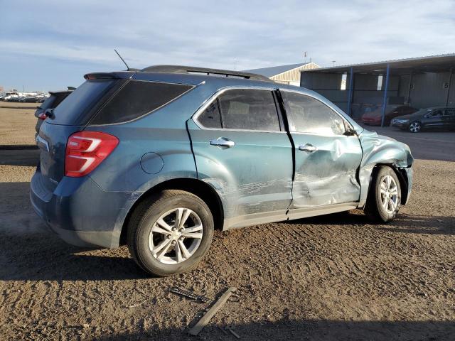 Photo 3 from auction – 2016 CHEVROLET EQUINOX LT with VIN 2GNFLFEK4G6128703