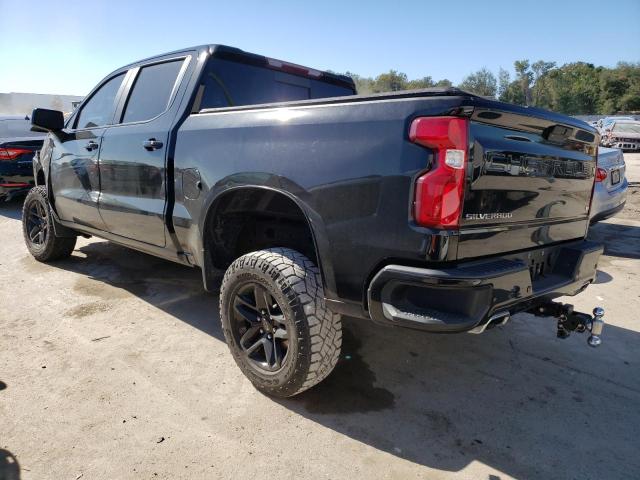 Photo 2 from auction – 2019 CHEVROLET SILVERADO with VIN 3GCPYFED4KG268618