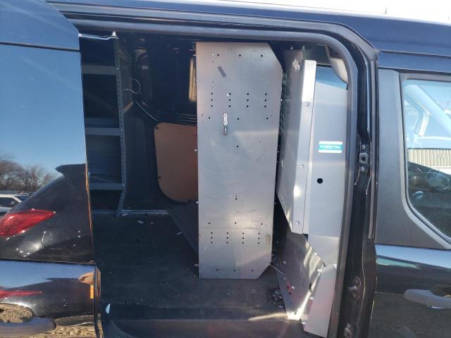 Photo 10 from auction – 2017 FORD TRANSIT CO with VIN NM0LS7E75H1325235
