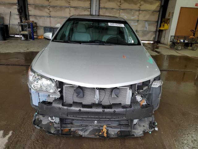 Zdjęcie 5 z aukcji – 2012 TOYOTA CAMRY BASE z VIN 4T4BF1FK3CR186461