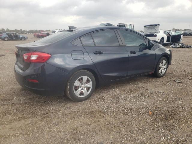 Photo 3 from auction – 2016 CHEVROLET CRUZE LS with VIN 1G1BC5SM3G7317844