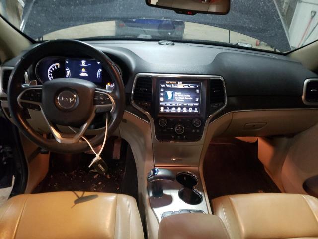 Photo 8 from auction – 2014 JEEP GRAND CHER with VIN 1C4RJFBG3EC294677