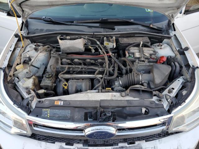 Photo 11 from auction – 2008 FORD FOCUS SE with VIN 1FAHP35N78W260558