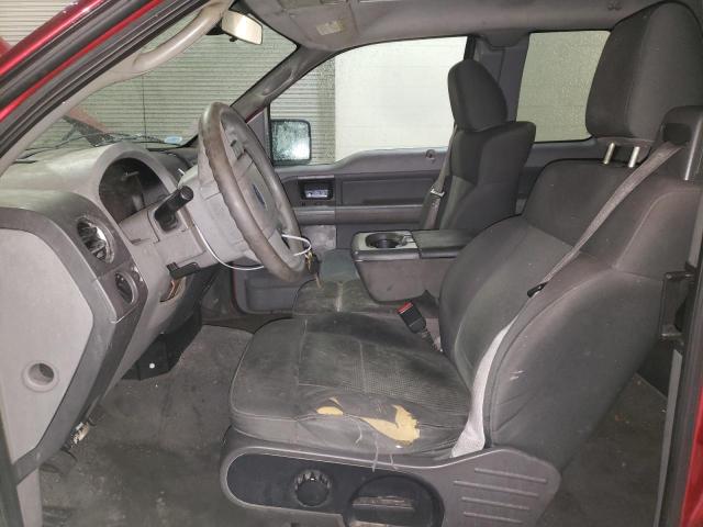 Photo 7 from auction – 2007 FORD F150 with VIN 1FTPX14557FB75910
