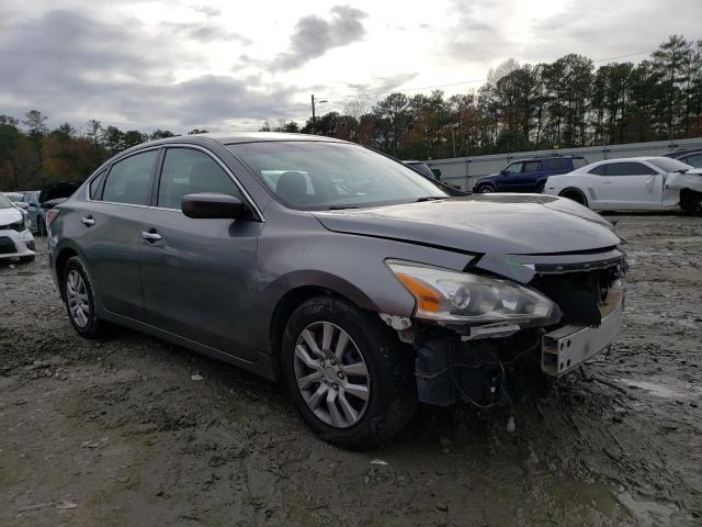 Photo 4 from auction – 2014 NISSAN ALTIMA 2.5 with VIN 1N4AL3AP7EC326155