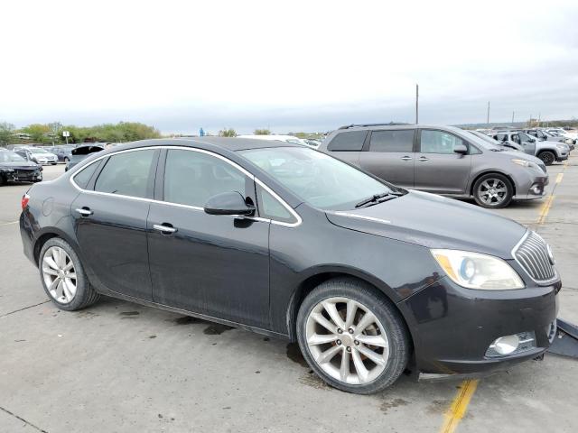 Photo 4 from auction – 2013 BUICK VERANO with VIN 1G4PP5SK6D4108851
