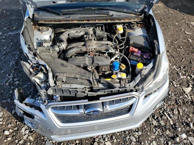Photo 11 from auction – 2014 SUBARU IMPREZA PR with VIN JF1GJAC66EH026621