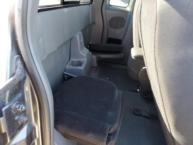 Photo 10 from auction – 2004 FORD RANGER SUP with VIN 1FTYR44E24PA61224