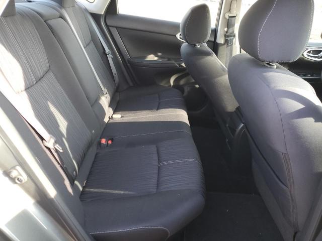 Photo 10 from auction – 2016 NISSAN SENTRA S with VIN 3N1AB7AP9GL661531