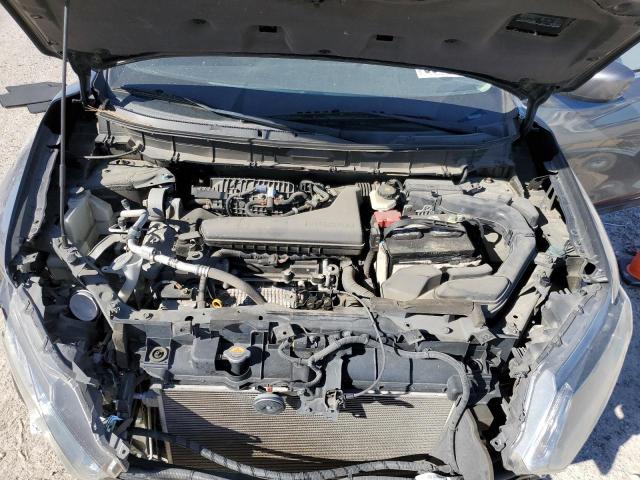 Photo 12 from auction – 2016 NISSAN ROGUE S with VIN 5N1AT2MT7GC877553