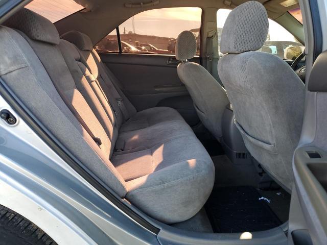 Photo 10 from auction – 2003 TOYOTA CAMRY LE with VIN 4T1BE32K13U708468