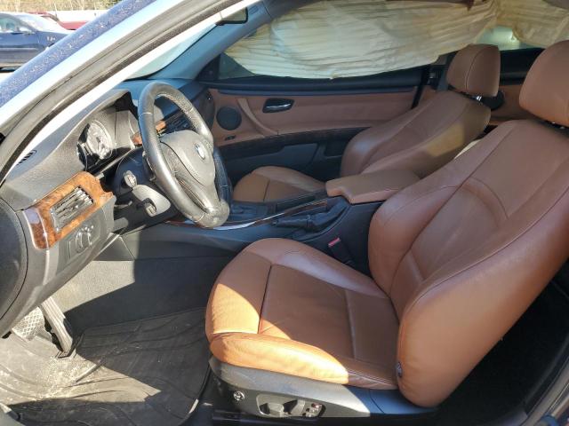 Photo 7 from auction – 2008 BMW 335 I with VIN WBAWB73588P040198