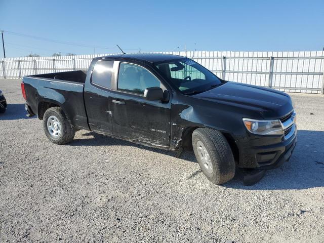 Photo 4 from auction – 2017 CHEVROLET COLORADO with VIN 1GCHSBEA6H1315367