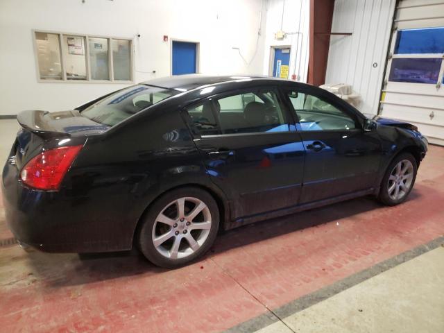 Foto 3 de la subasta – 2008 NISSAN MAXIMA SE con VIN 1N4BA41E68C813964