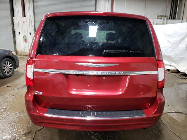 Photo 6 from auction – 2012 CHRYSLER TOWN & COU with VIN 2C4RC1CG9CR120953