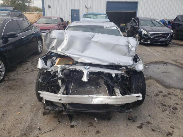 Photo 5 from auction – 2019 BMW 430I GRAN with VIN WBA4J1C53KBM14230