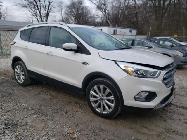 Photo 4 from auction – 2017 FORD ESCAPE TIT with VIN 1FMCU0JD9HUD36880