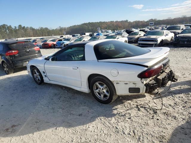 Photo 2 from auction – 2001 PONTIAC FIREBIRD with VIN 2G2FS22K712116802