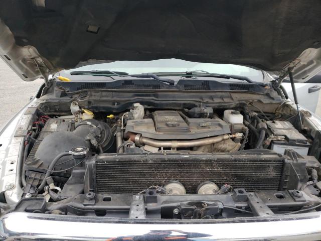 Photo 11 from auction – 2011 DODGE RAM 2500 with VIN 3D7UT2CL9BG588642