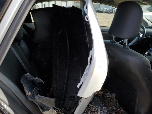 Photo 12 from auction – 2010 TOYOTA PRIUS with VIN JTDKN3DU2A0031048