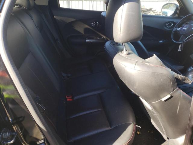 Photo 10 from auction – 2012 NISSAN JUKE S with VIN JN8AF5MRXCT112756