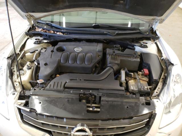 Photo 11 from auction – 2010 NISSAN ALTIMA BAS with VIN 1N4AL2AP6AN421055
