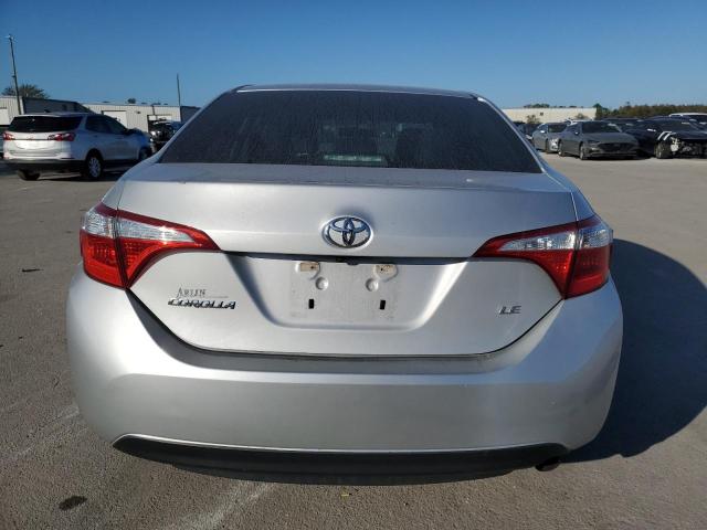 Photo 6 from auction – 2016 TOYOTA COROLLA L with VIN 5YFBURHE3GP394059
