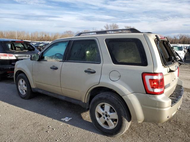 Фото 2 с аукциона – 2011 FORD ESCAPE XLS с VIN 1FMCU0C76BKB00052