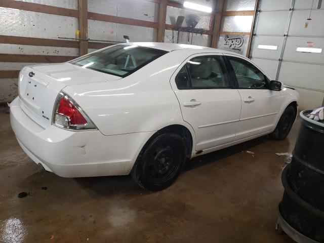 Photo 3 from auction – 2006 FORD FUSION SE with VIN 3FAFP07136R122418