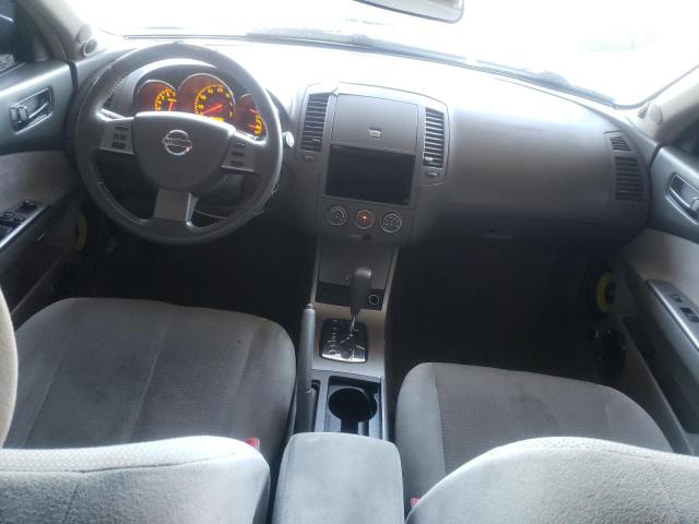 Photo 8 from auction – 2006 NISSAN ALTIMA 4D with VIN 1N4AL11EX6C245042