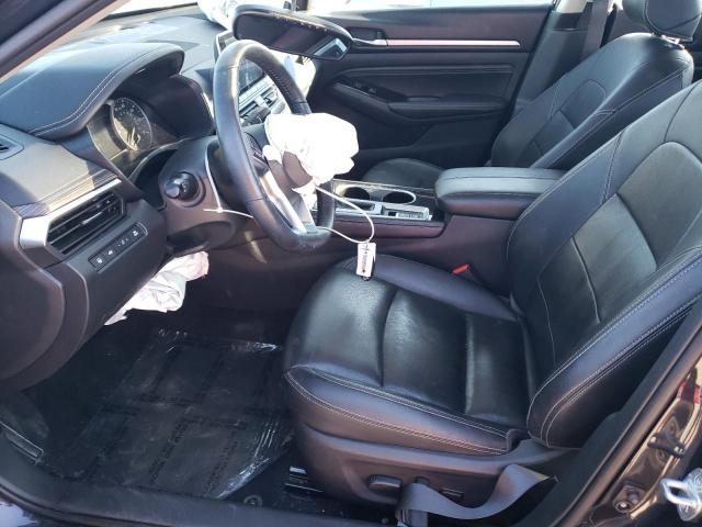 Photo 7 from auction – 2020 NISSAN ALTIMA SL with VIN 1N4BL4EV9LC139094
