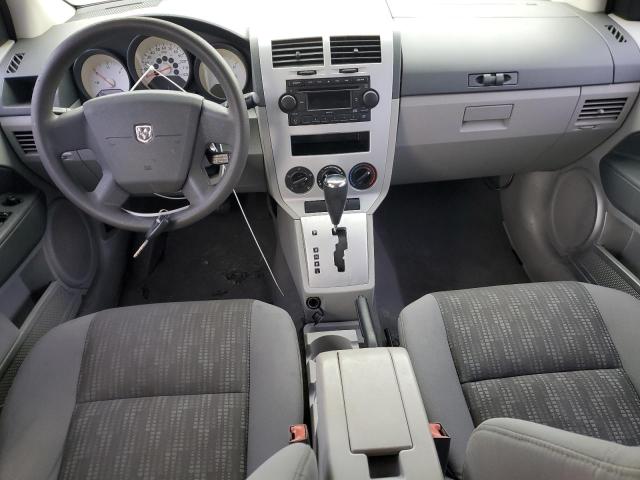 Photo 8 from auction – 2007 DODGE CALIBER with VIN 1B3HB28B07D177764