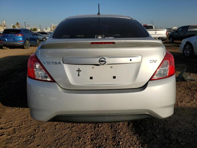 Photo 6 from auction – 2017 NISSAN VERSA S with VIN 3N1CN7AP8HK430143