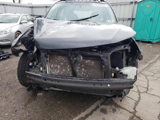 Photo 5 from auction – 2013 SUBARU FORESTER 2 with VIN JF2SHABC3DG414273