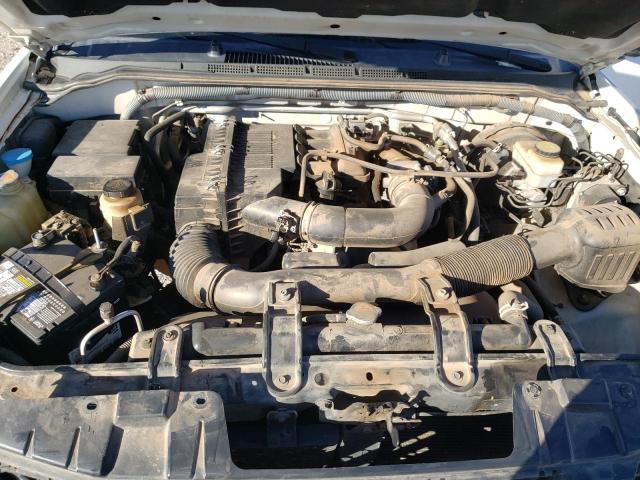 Photo 11 from auction – 2011 NISSAN FRONTIER S with VIN 1N6BD0CT3BC411099