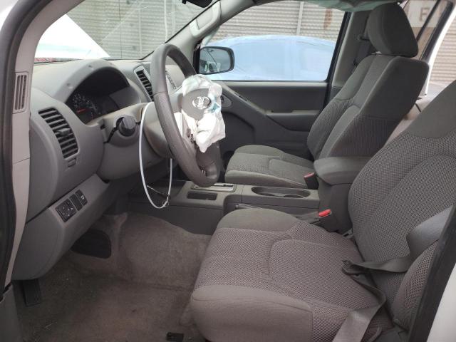 Photo 7 from auction – 2018 NISSAN FRONTIER S with VIN 1N6AD0ER2JN746435